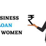 Business Loans for Women