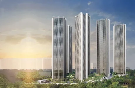 Godrej Skyshore