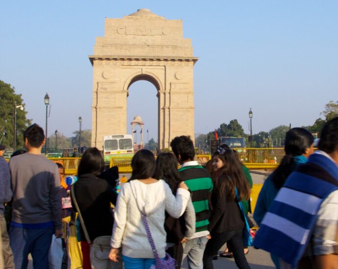 4.4 Magnitude Earthquake Shakes Delhi-NCR; Tremors Felt Across North India