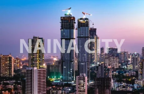 Naina City Mumbai