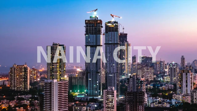 Naina City Mumbai